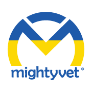 Mighty Vet Logo